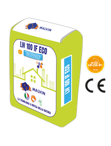 LW 100 IF ECO LW 100 IF ECO