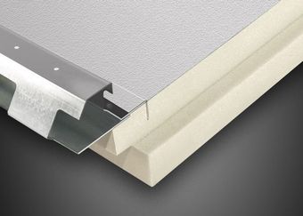 Sarnatherm PIR SB-HD Sarnatherm PIR SB-HD