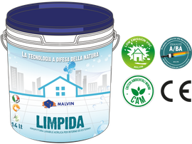 Limpida Limpida