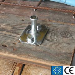 connettore calcestruzzo cls malvin connettore calcestruzzo cls malvin