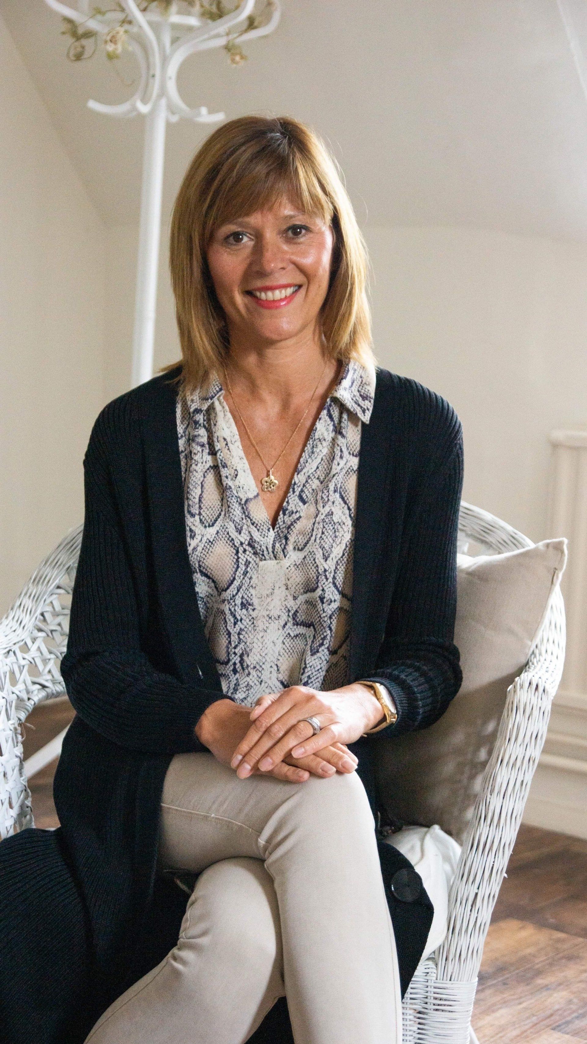 Sheryl Jackson