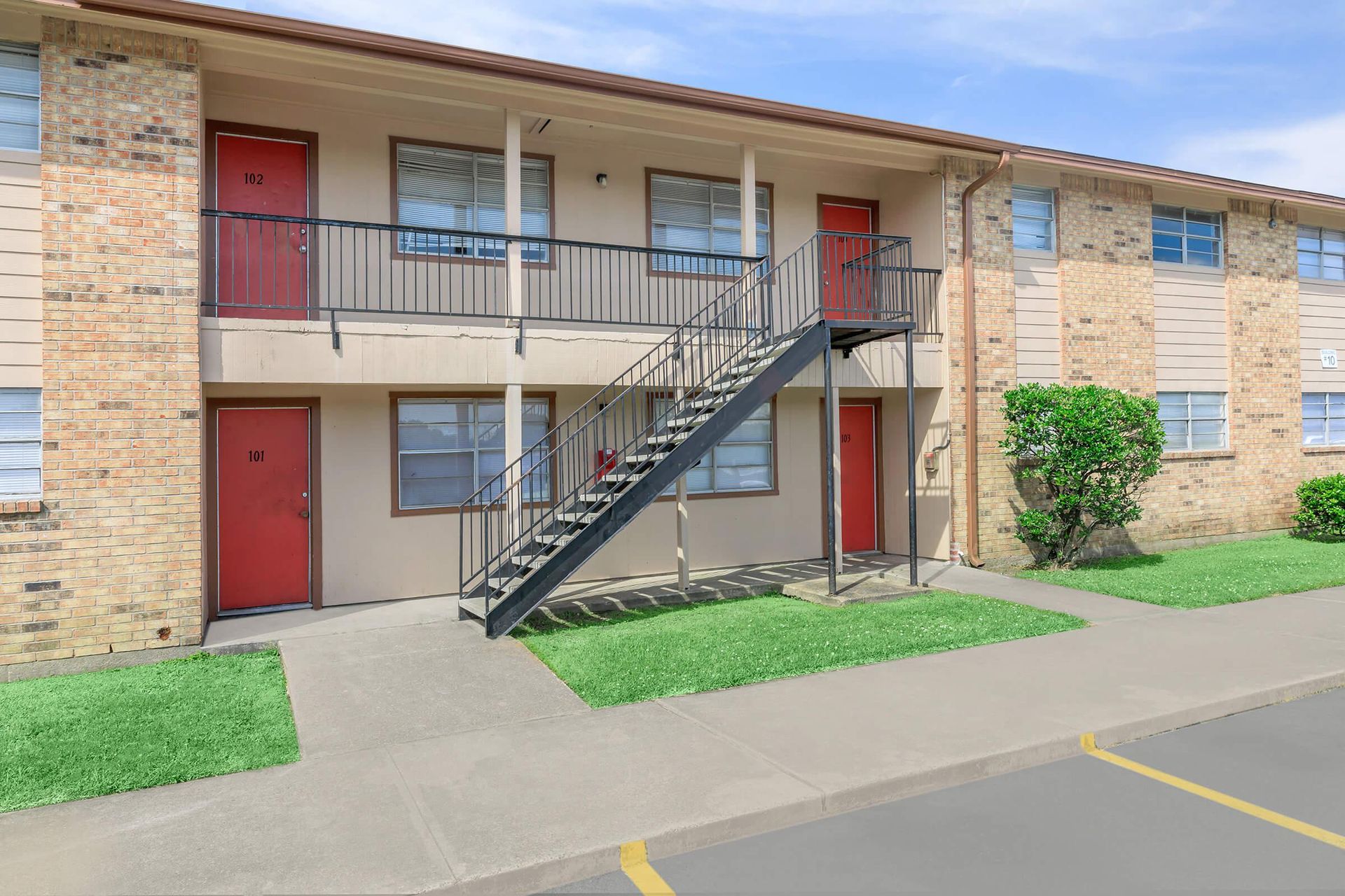 Apartments Villa Serena Communities