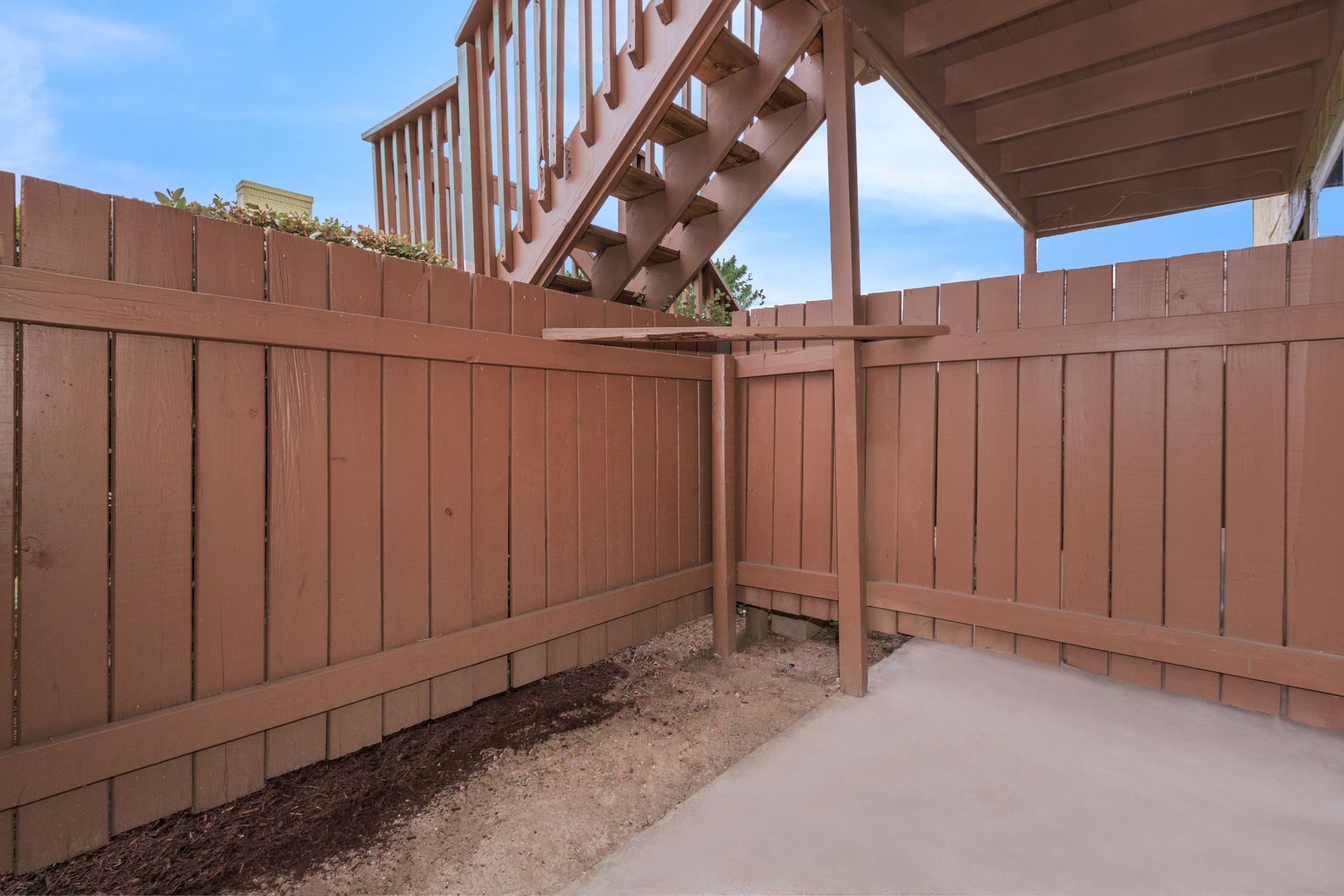 Shadow Bay Apartments1700 Baywood Dr, Bay City, TX 77414