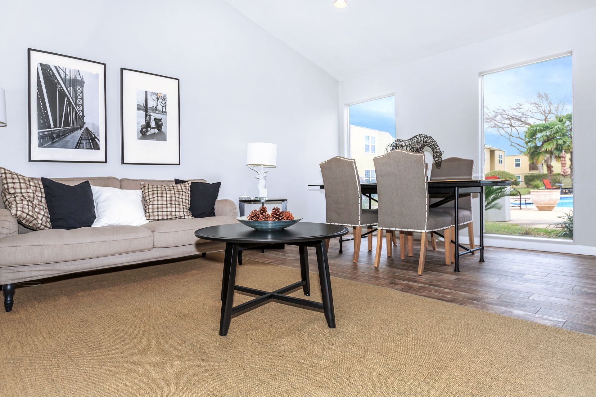 Shadow Bay Apartments1700 Baywood Dr, Bay City, TX 77414