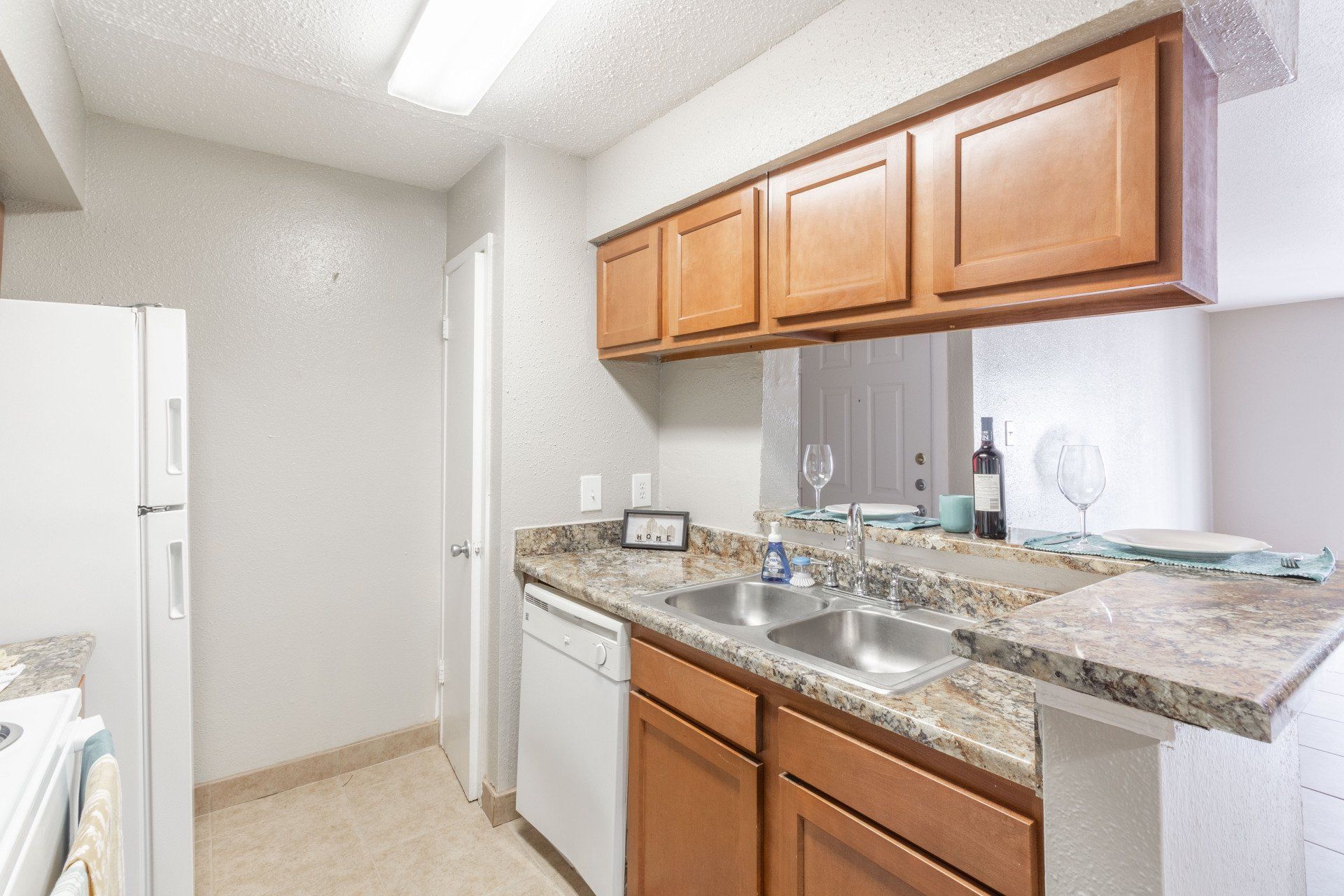 Wesley Gardens Apartments 8700 Gustine Ln Houston, TX