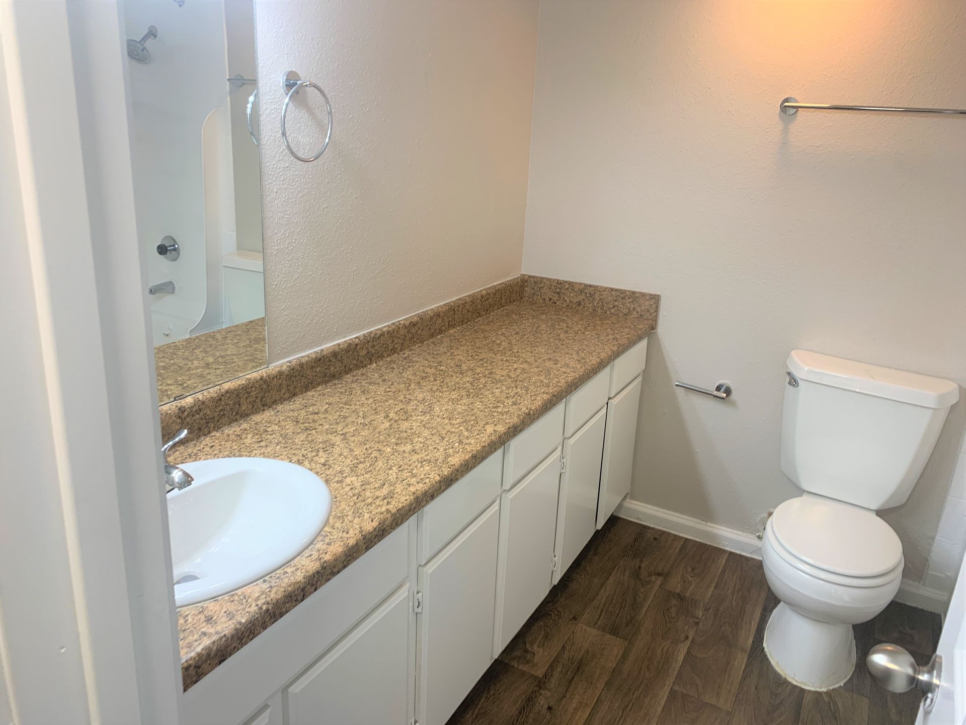 Serena Forest Apartments in Houston, TX