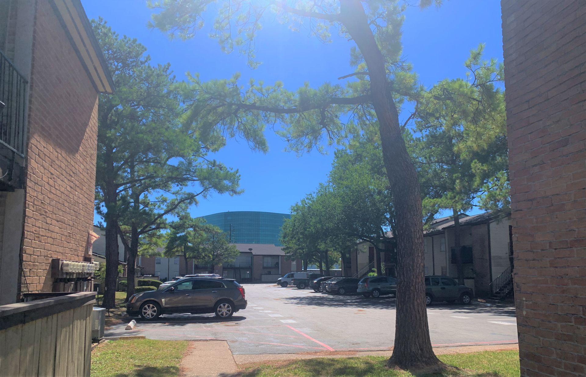 Serena Forest Apartments in Houston, TX