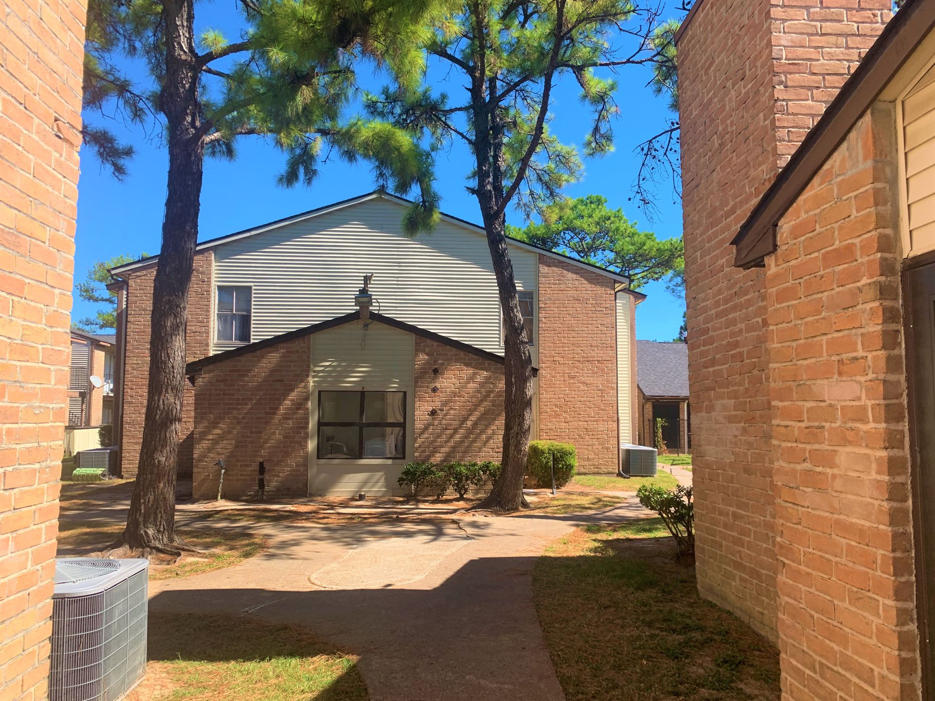 Serena Forest Apartments in Houston, TX