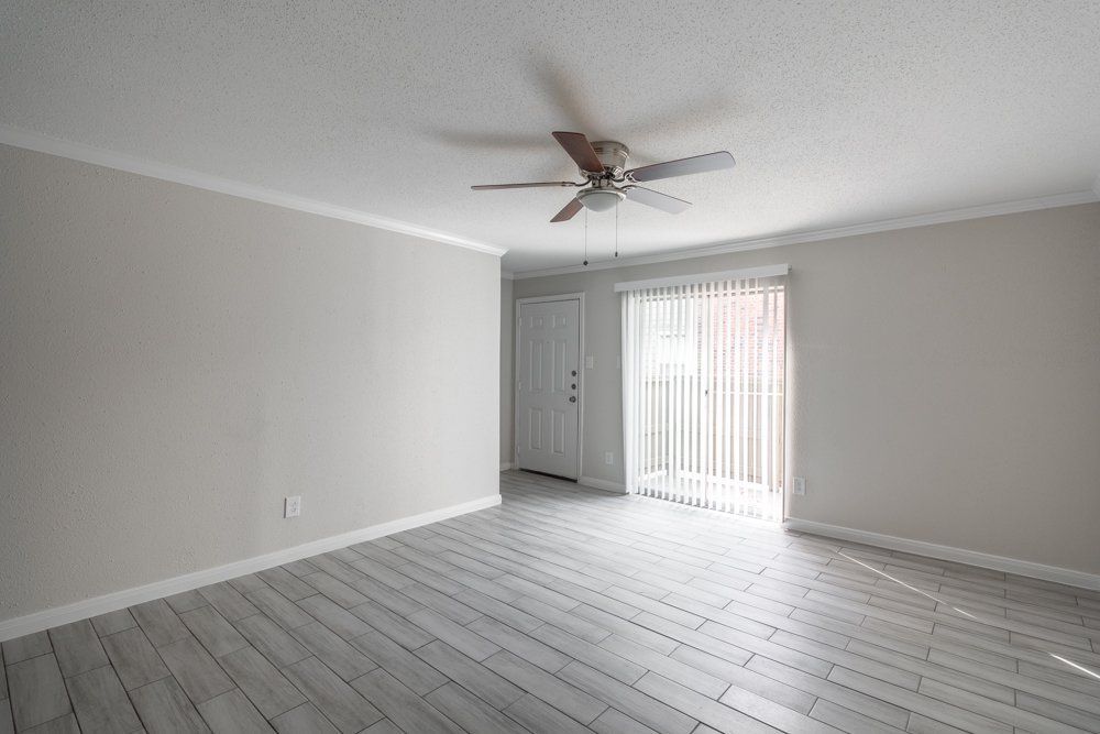 Serena Village 1 501 Greens Rd Houston, TX