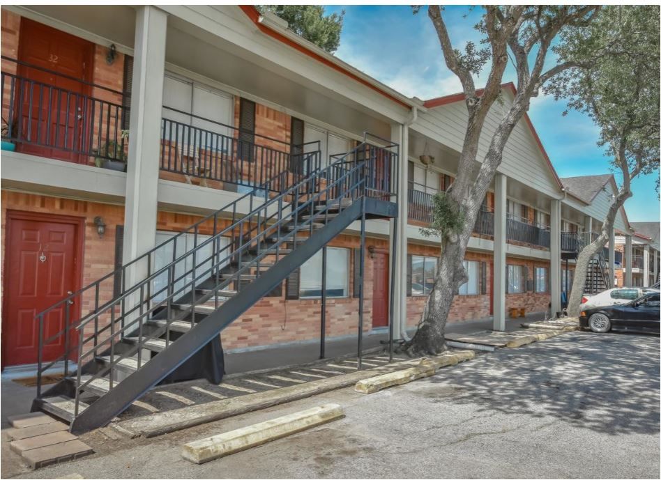 Shadow Bay Apartments1700 Baywood Dr, Bay City, TX 77414