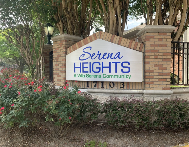 North Houston Apartments