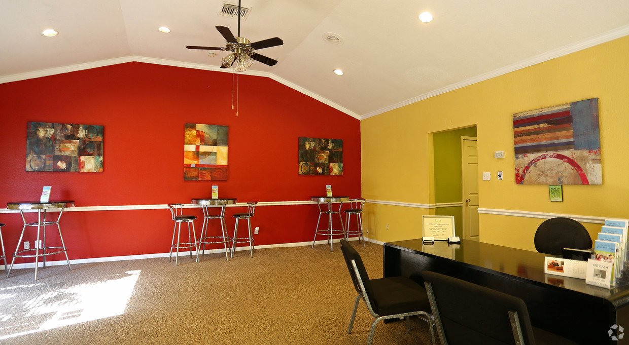 Breckenridge at Cityview 535 Seminar Rd Houston, TX