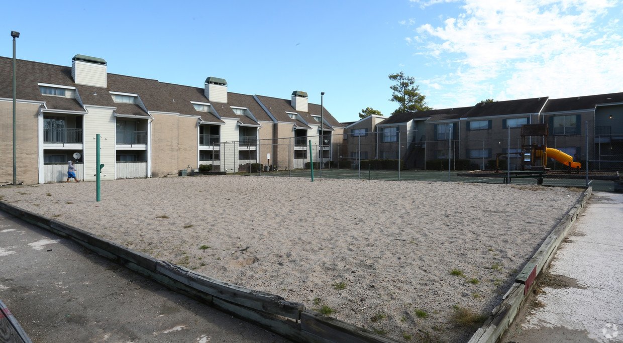 Breckenridge at Cityview 535 Seminar Rd Houston, TX