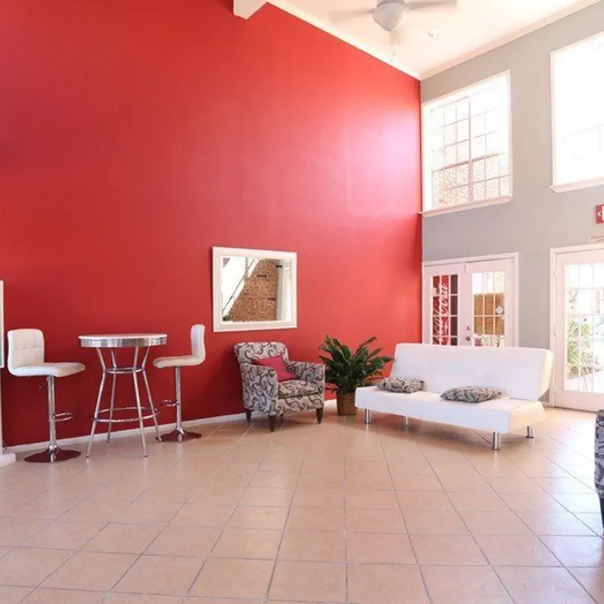 Serena Heights Affordable Apartments in Houston Texas