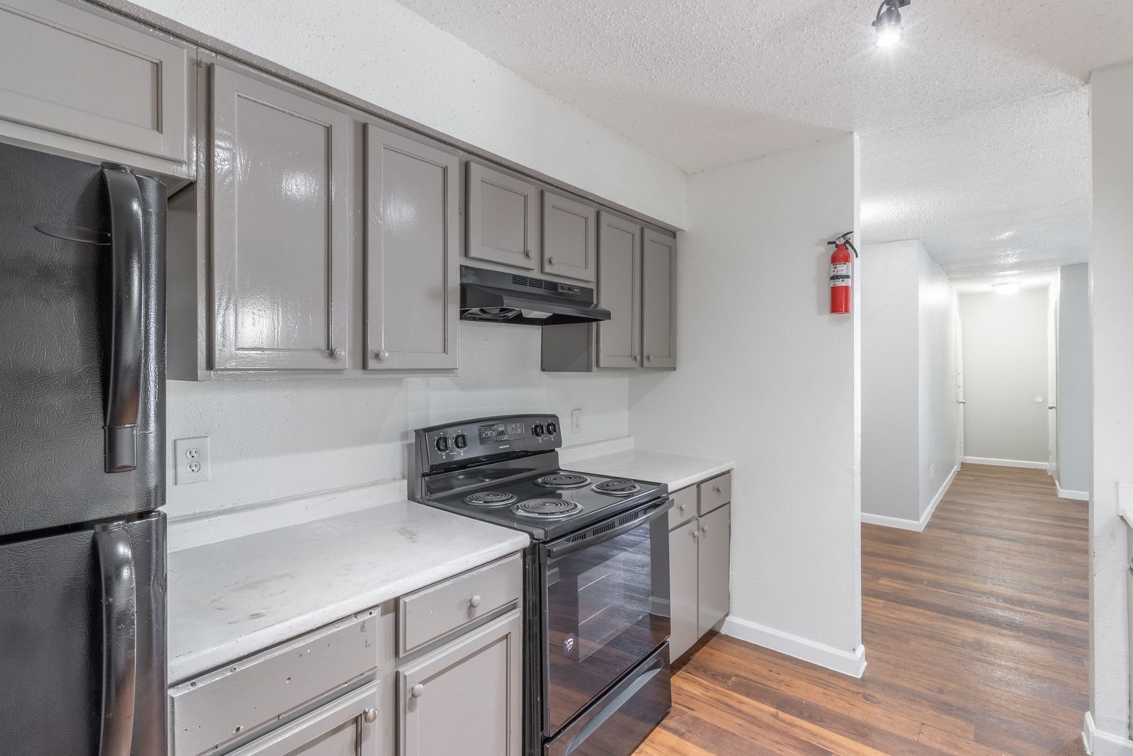 New Haven Apartments 5001 Avenue F Bay City, TX