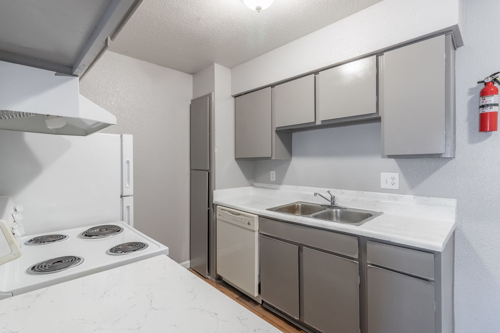 New Haven Apartments 5001 Avenue F Bay City, TX