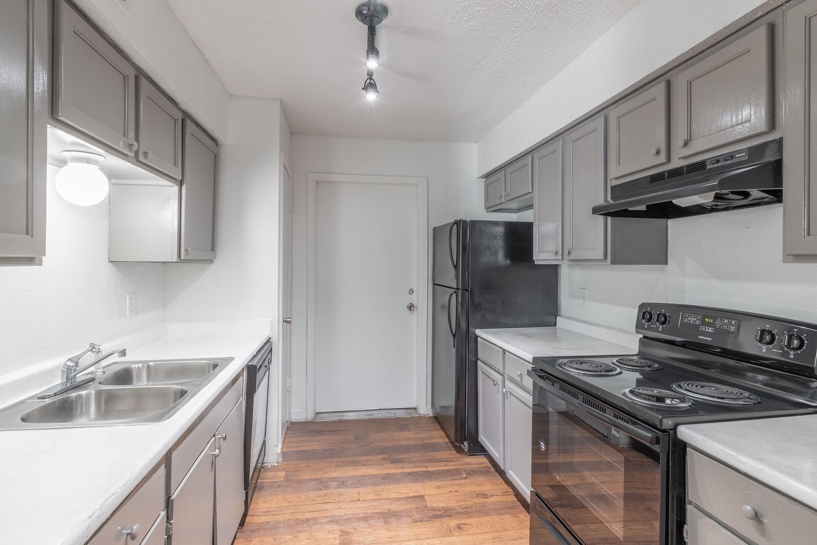 New Haven Apartments 5001 Avenue F Bay City, TX