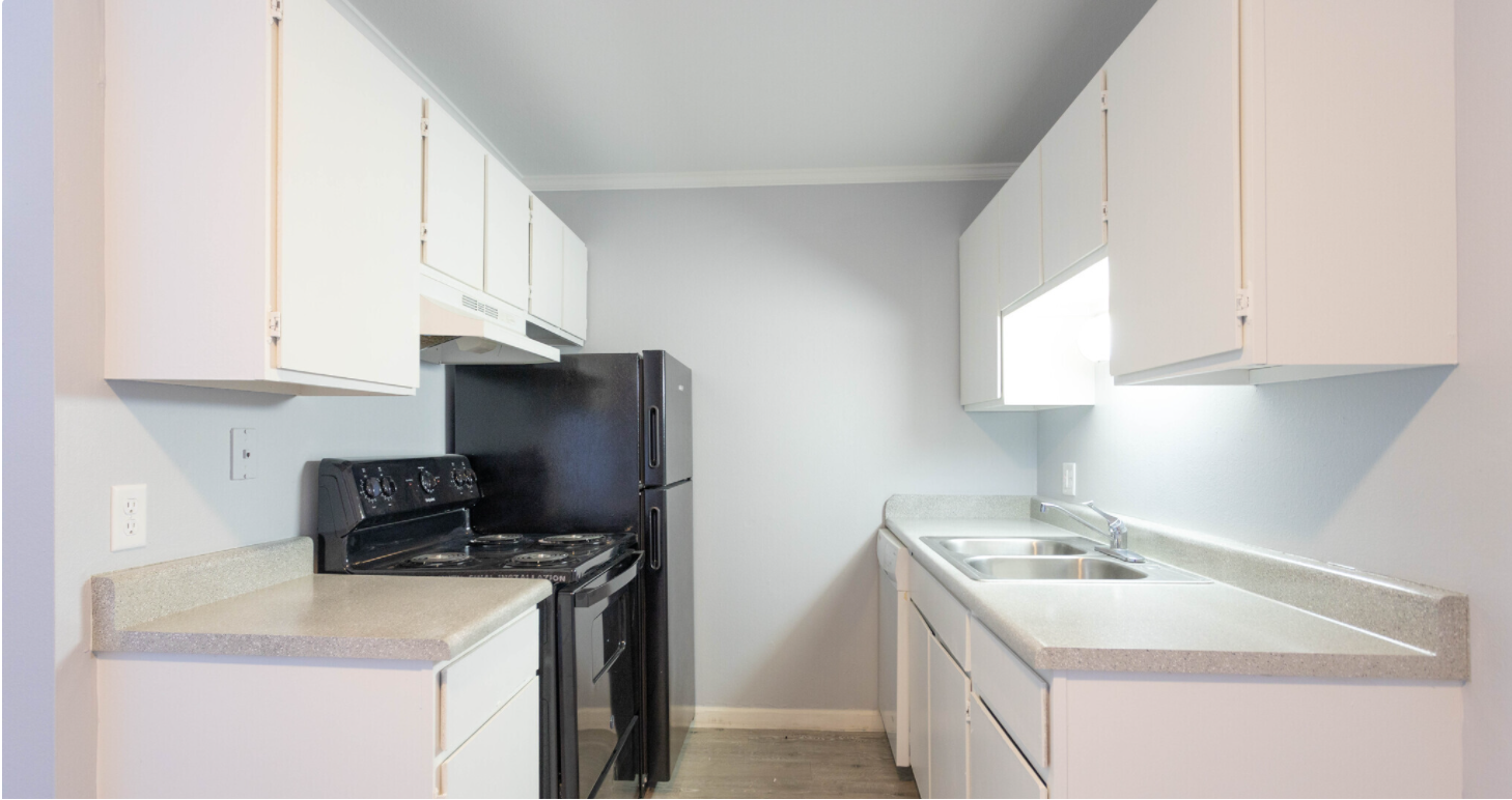 Little Armadillo Apartments 1524 Bell St Amarillo, TX