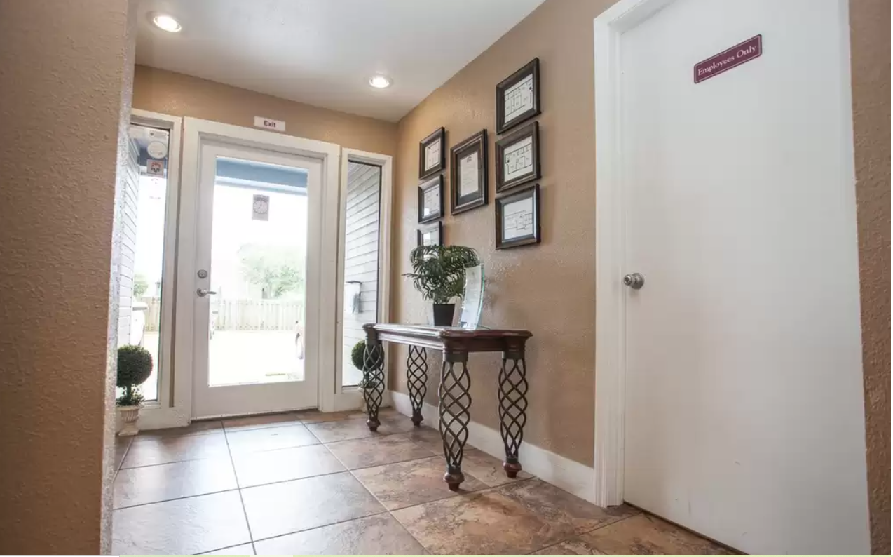 Albion Apartments 1300 Buchta Rd Angleton, TX