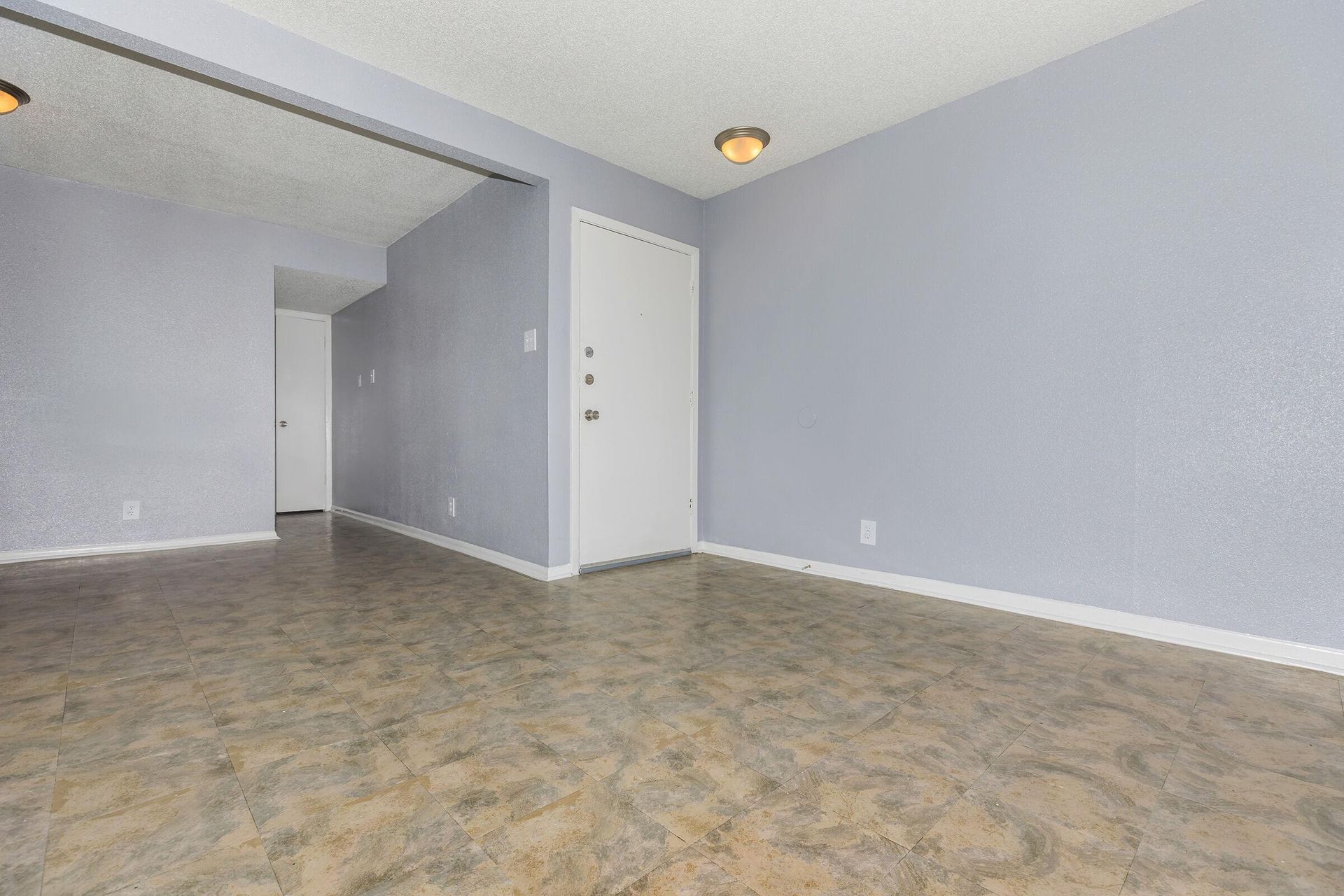 Port Arthur Park Apartments