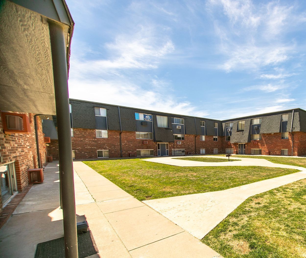 apartments amarillo