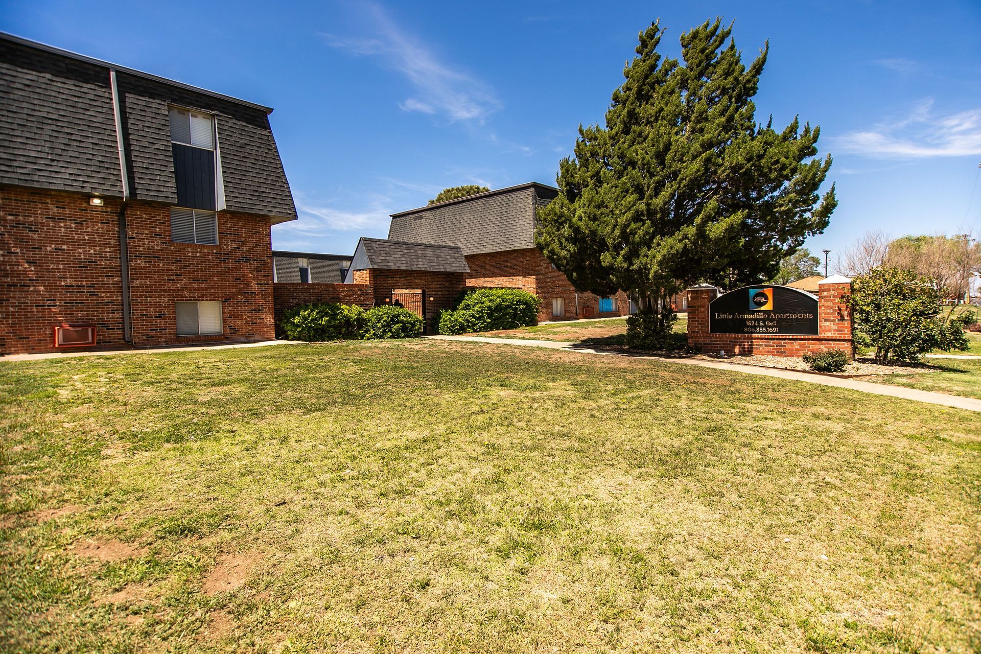 apartments amarillo