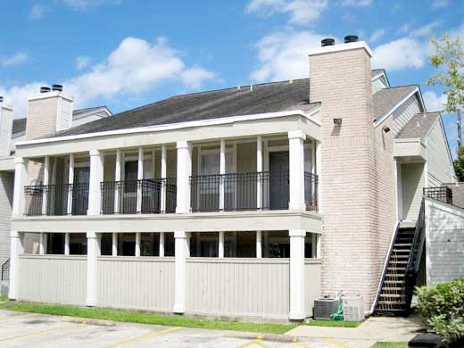 Serena Grove apartments 