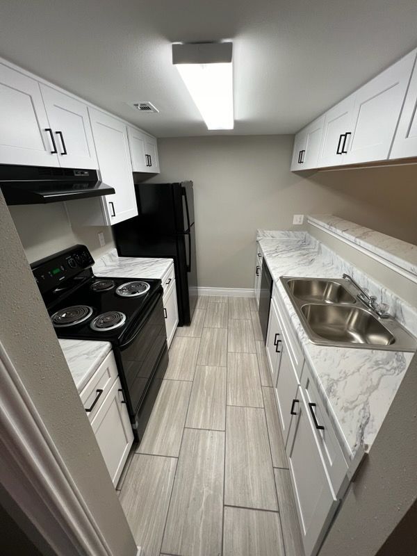 affordable apartments in Houston