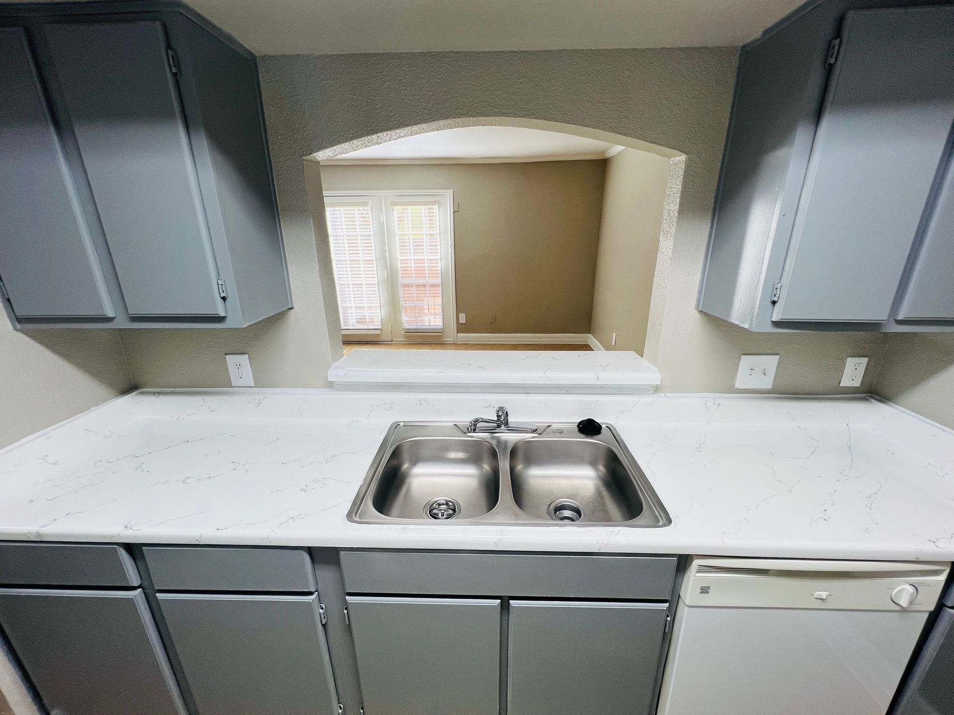apartments in north Houston