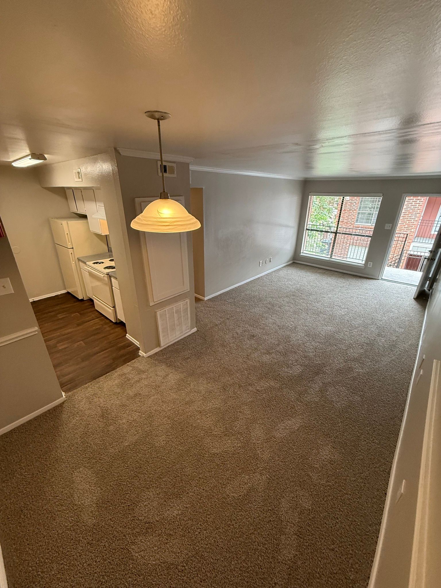 Serena Oaks Apartments