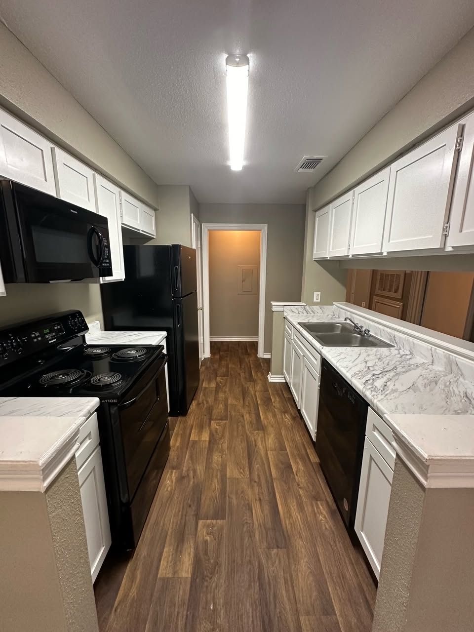 Serena Woods Apartments