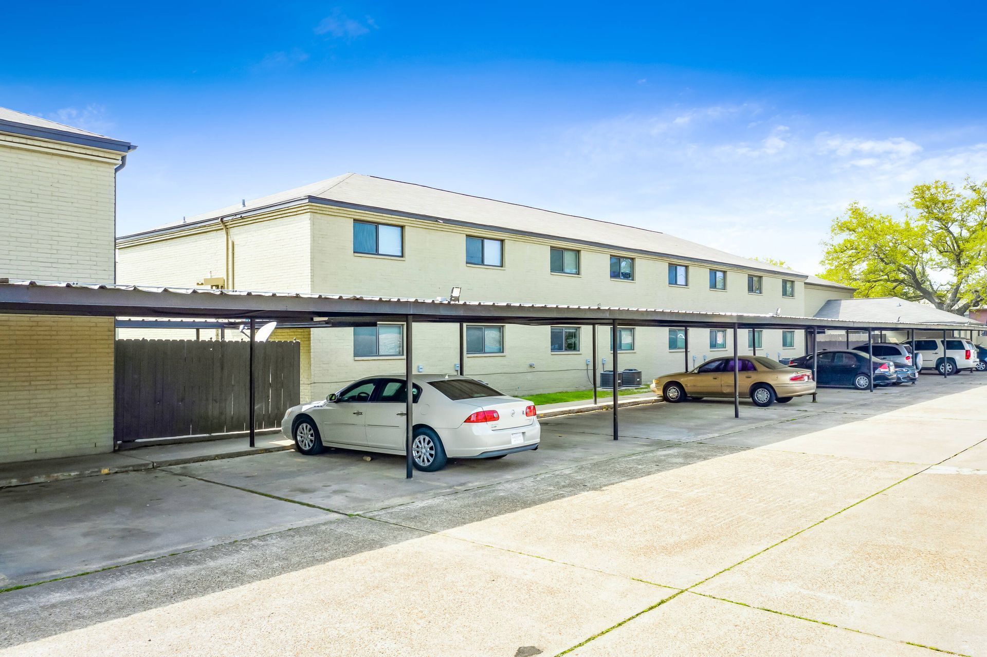orange apartments orange tx