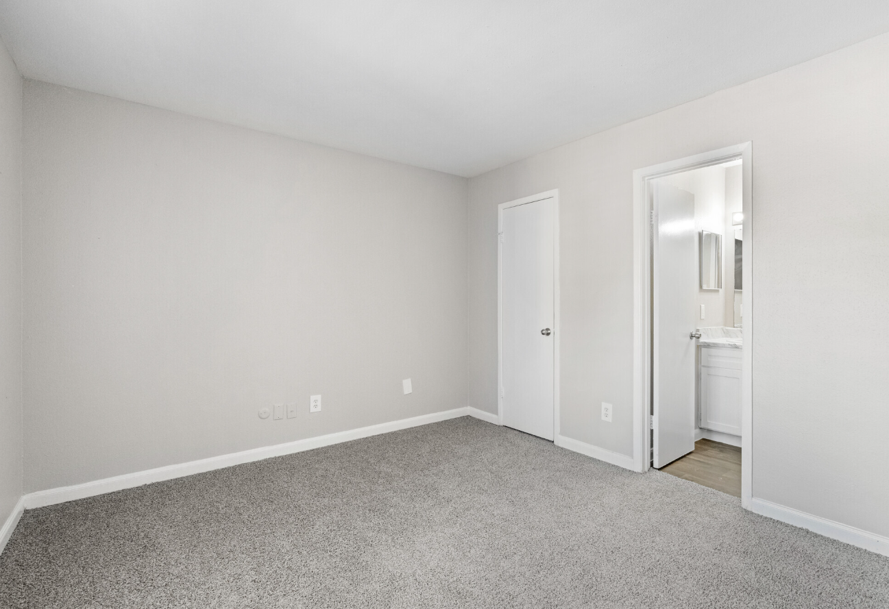 1 bedroom apartments near me
