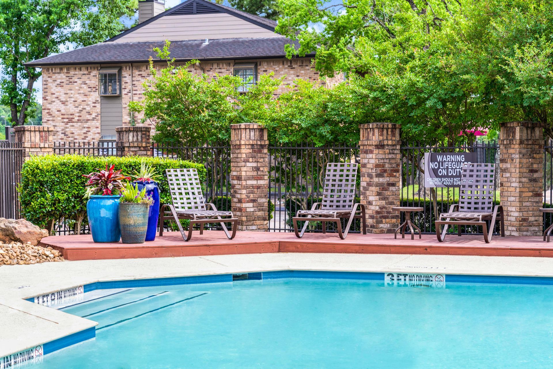 Serena Oasis Apartments