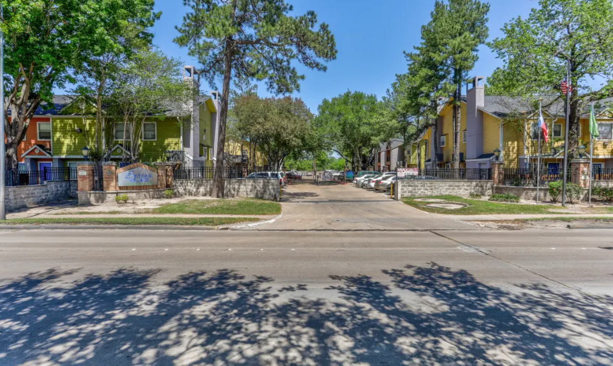  Serena Village Apartments
