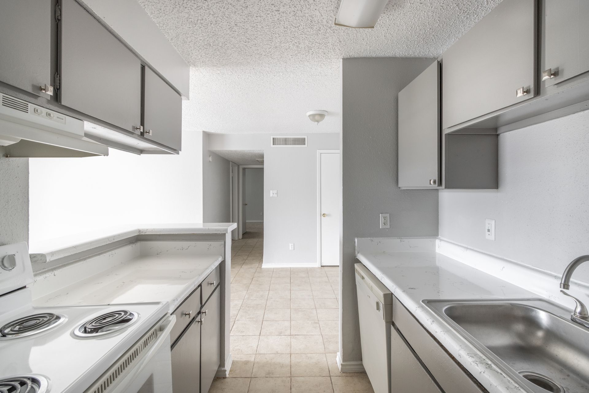 Albion Apartments 