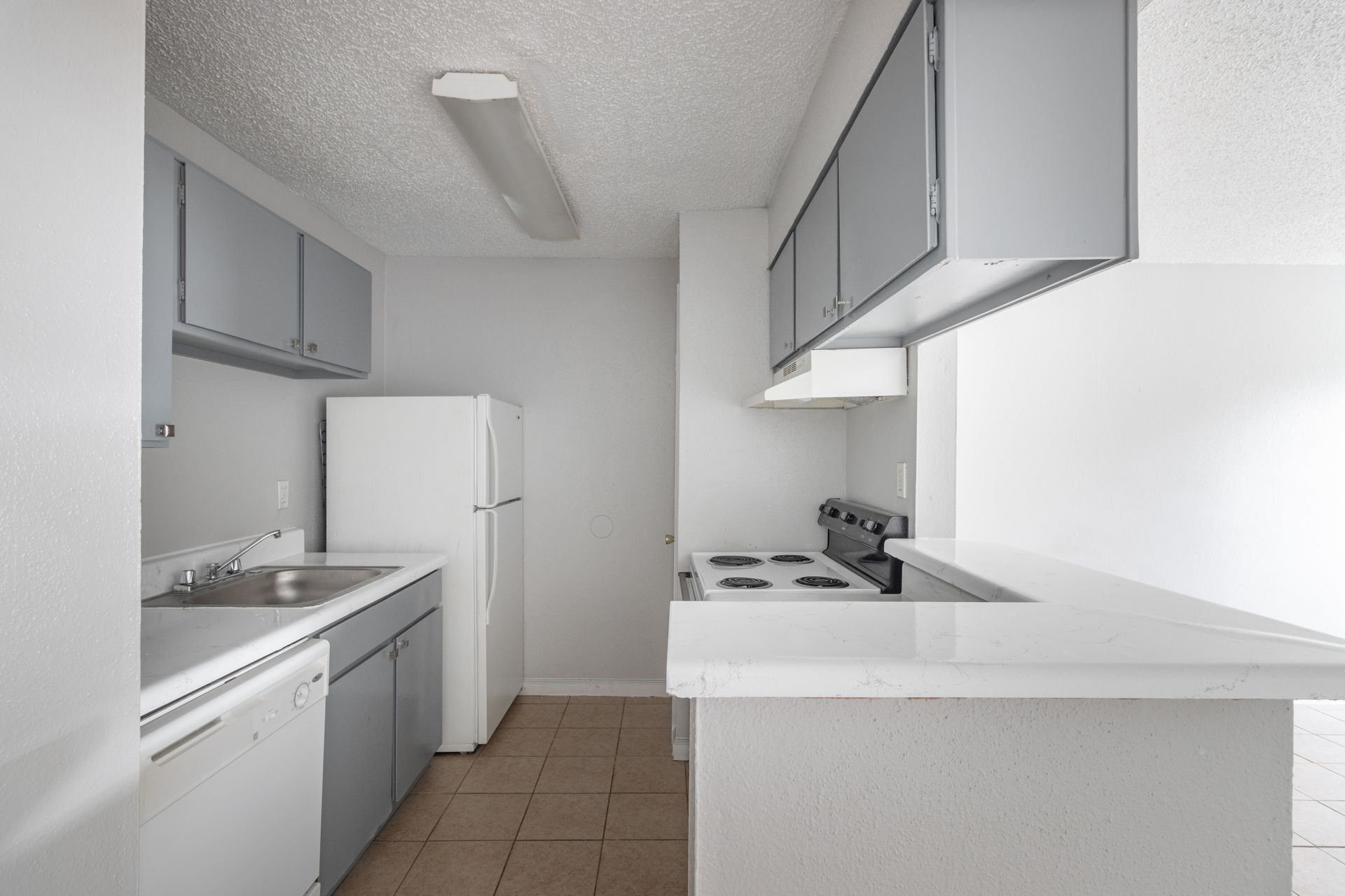 Albion Apartments 