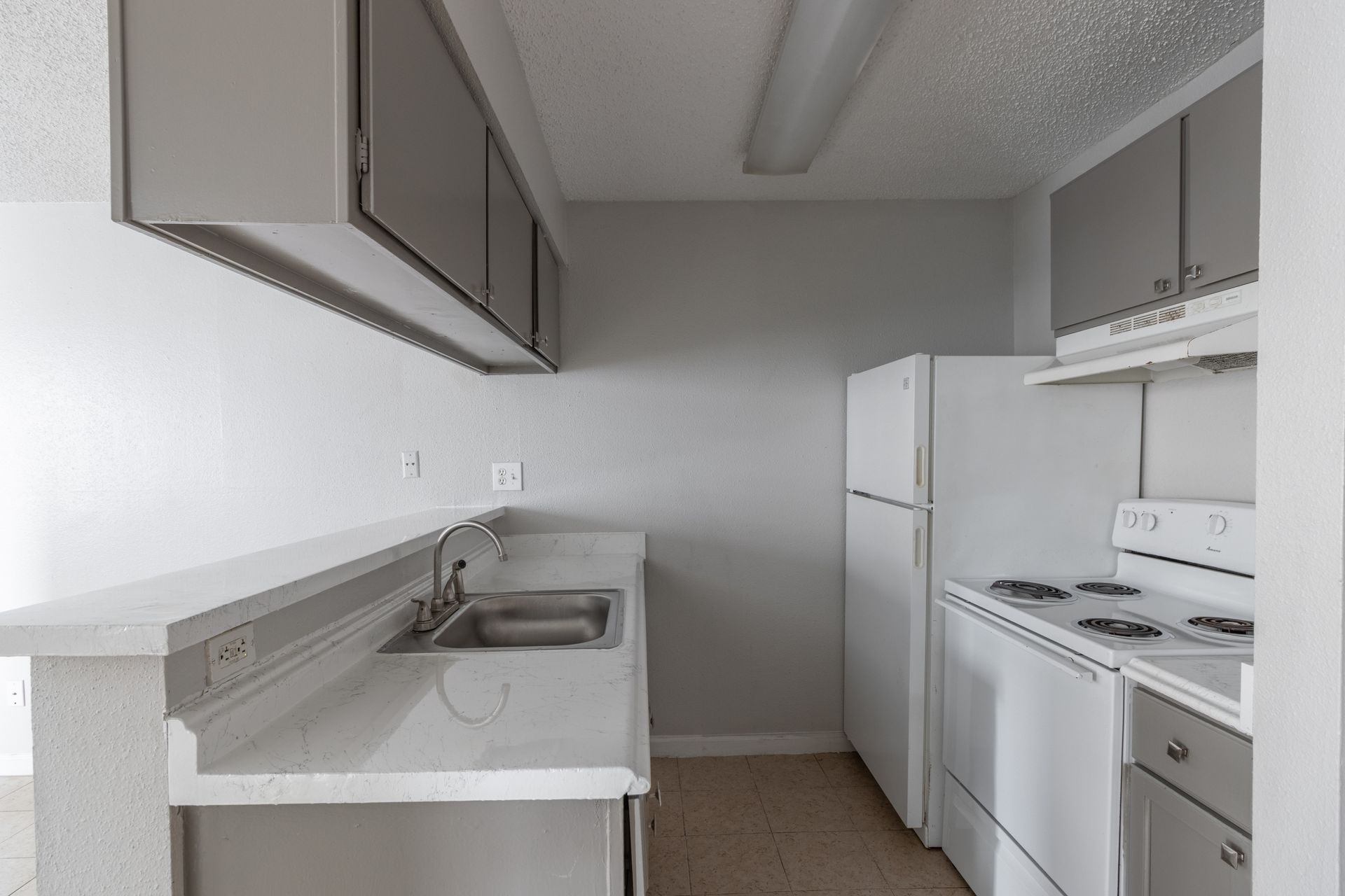 Albion Apartments 