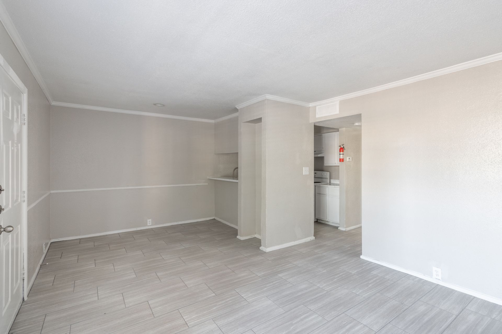 cheap apartments