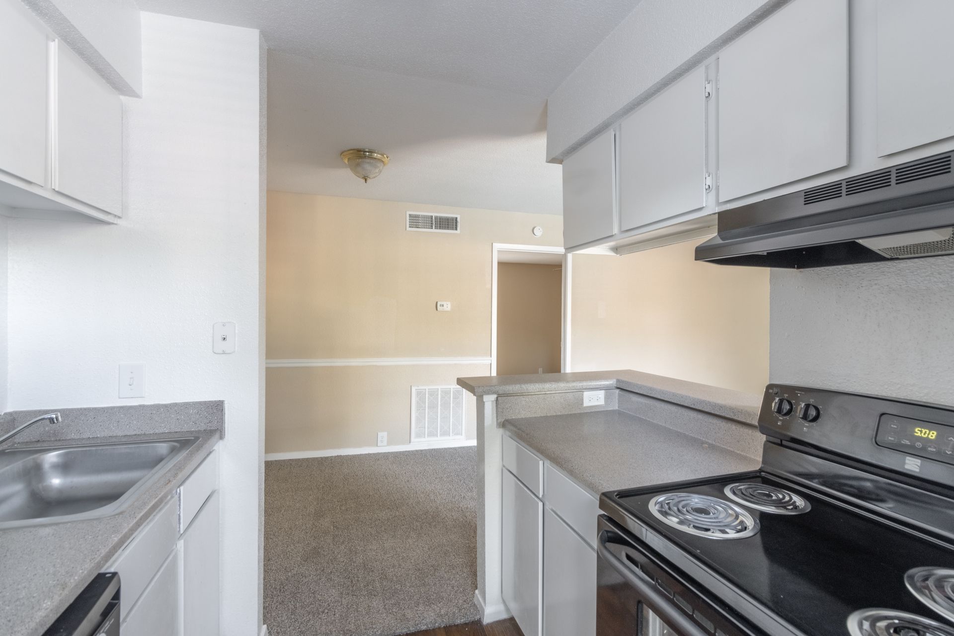 Rockridge Station Apartments