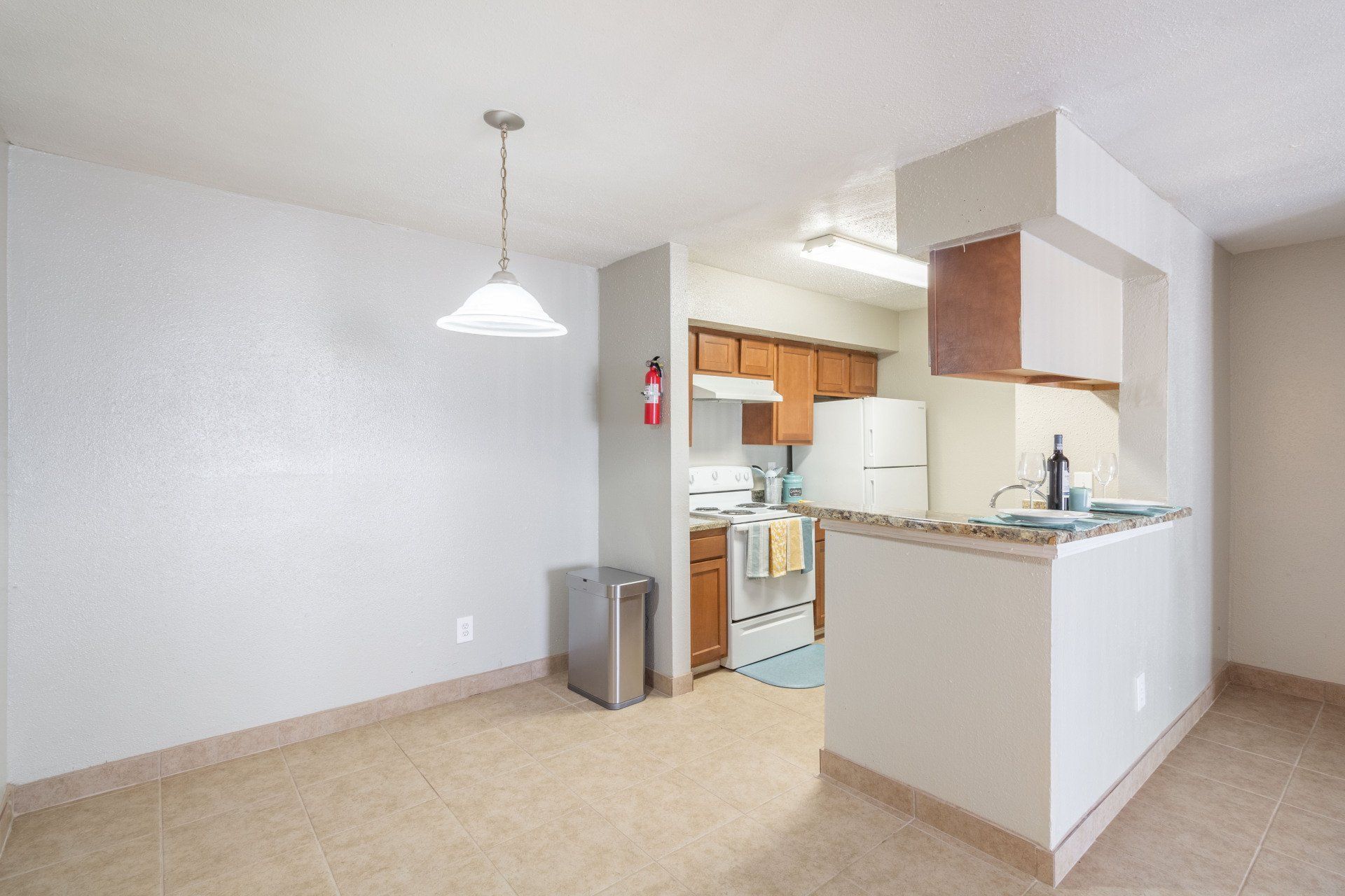   Wesley Gardens Apartments