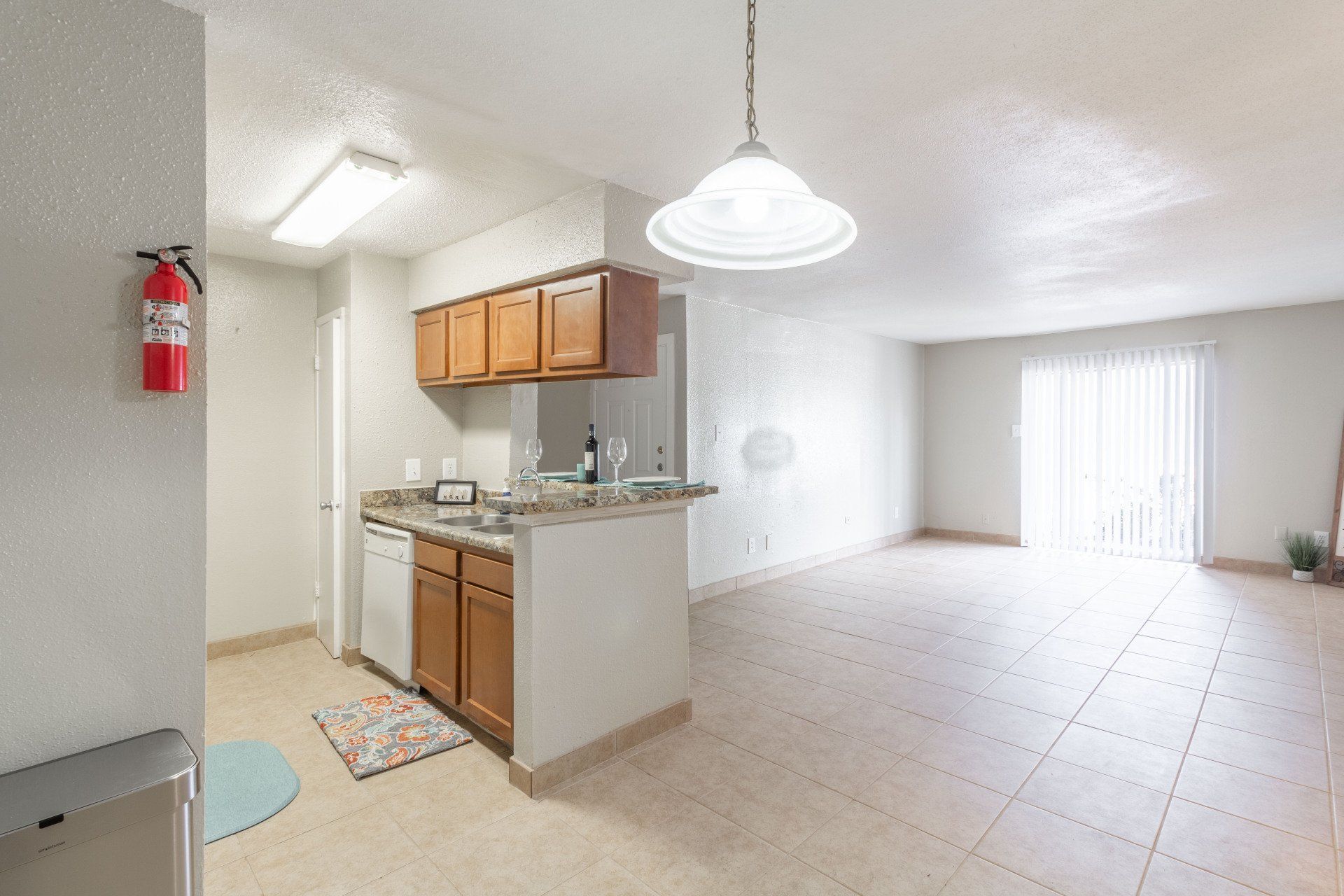   Wesley Gardens Apartments