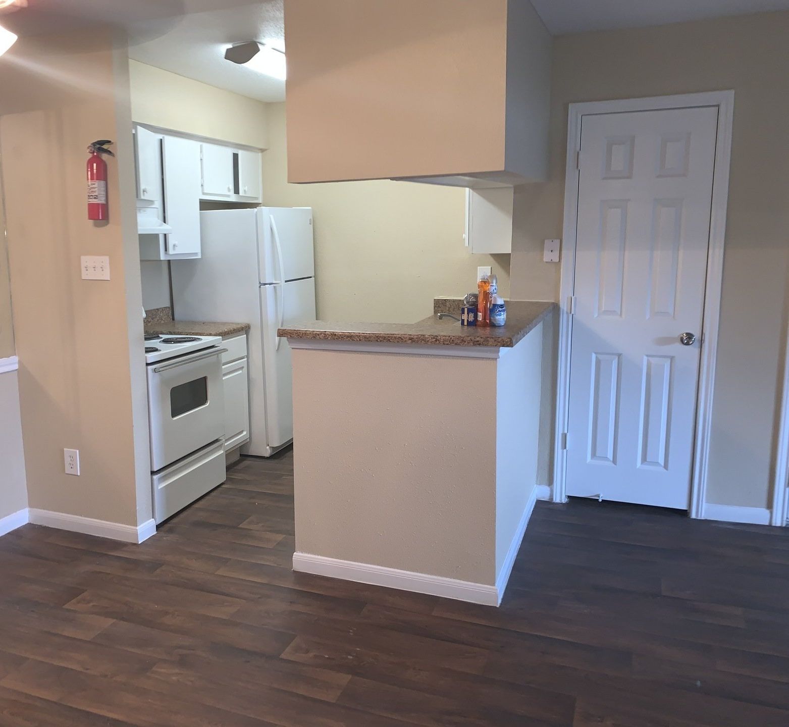 Serena Grove 2 Apartments