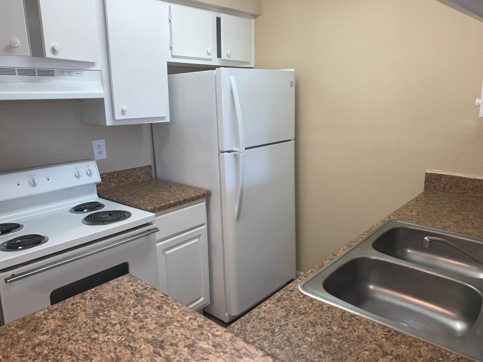 Serena Grove Apartments