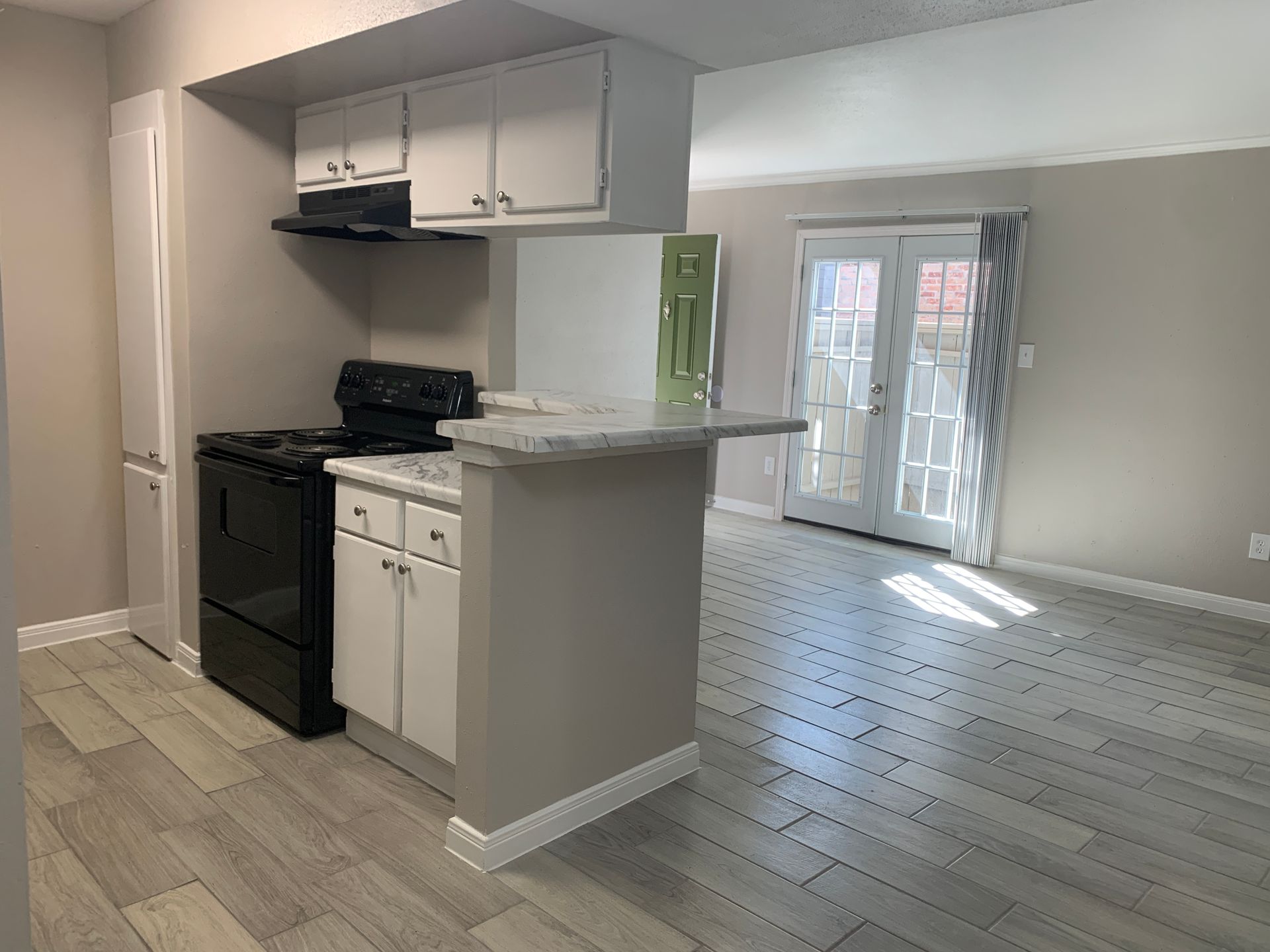 Salado at Cityview Apartments 