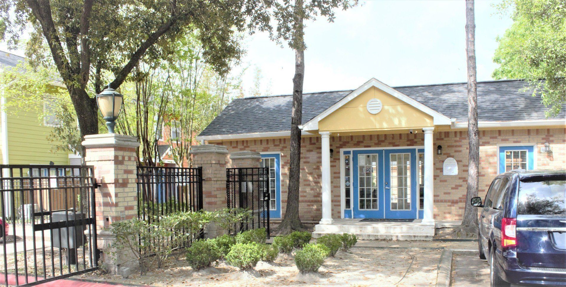   Serena Village Apartments