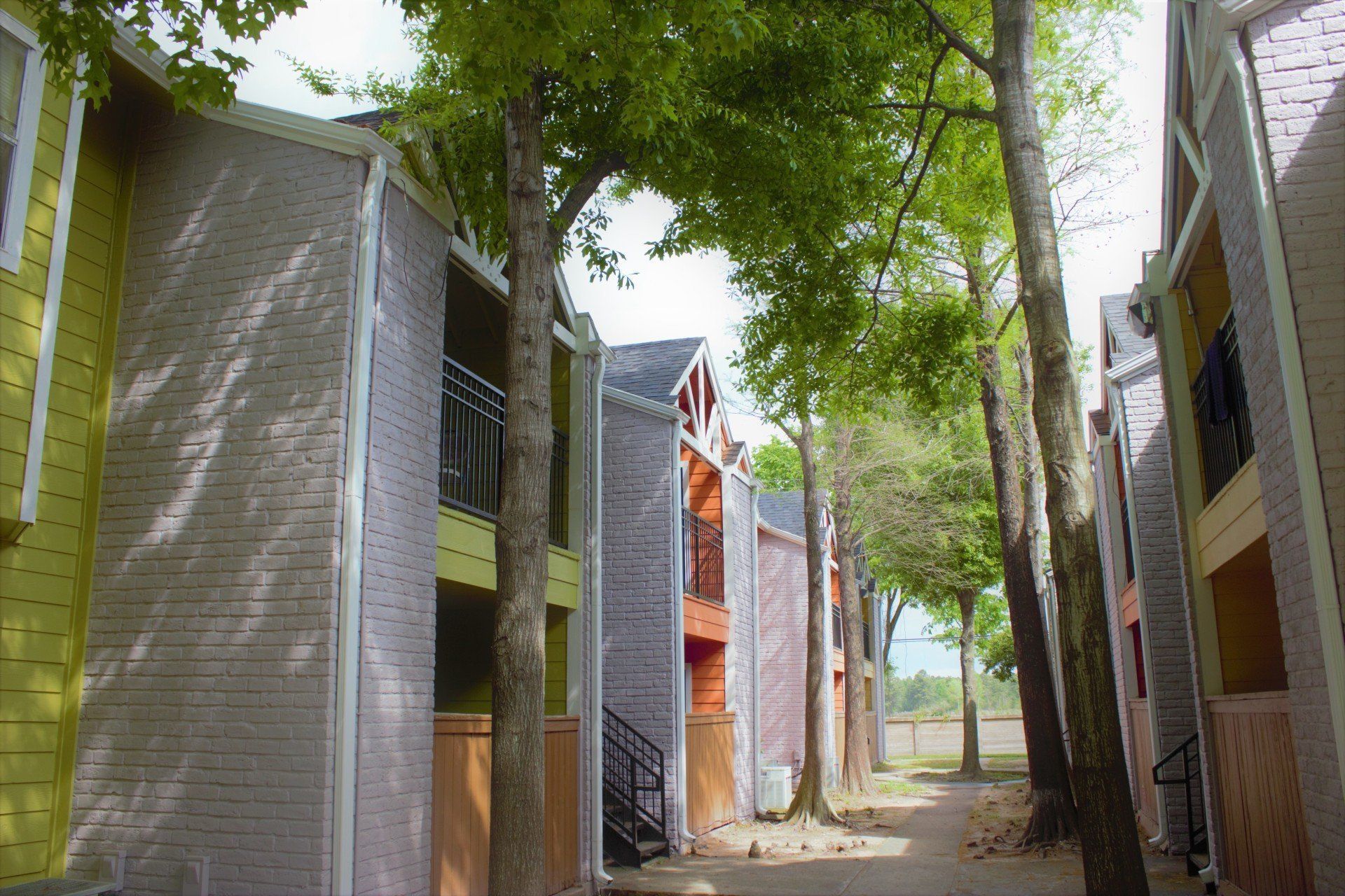   Serena Village Apartments