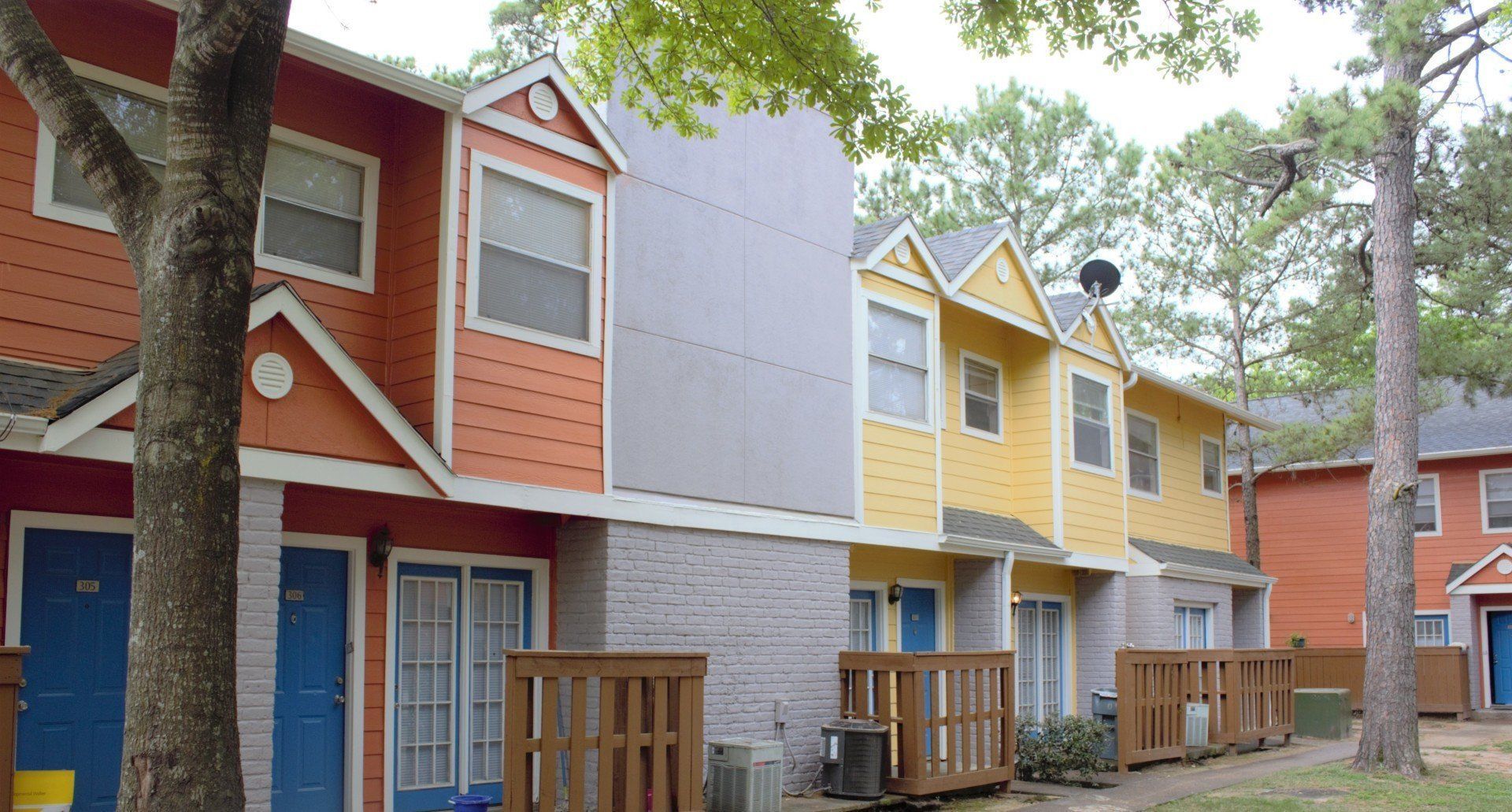 Serena Village Apartments Serena Village Apartments