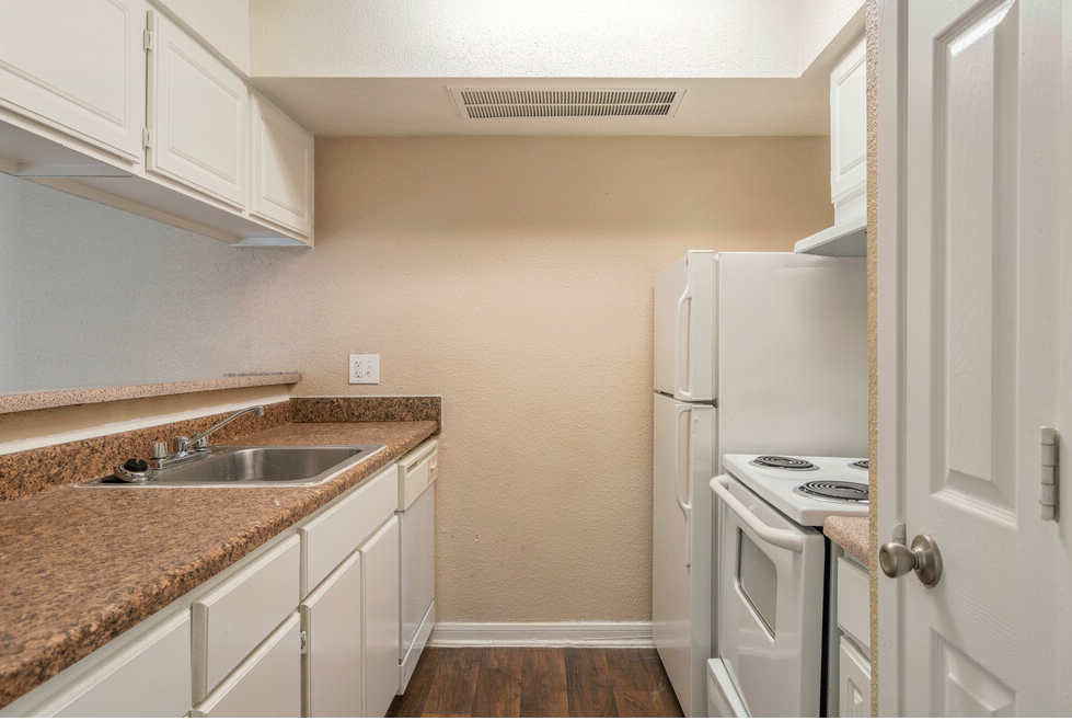 Rockridge Springs Apartments 