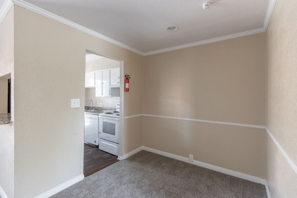 pet friendly apartments near me